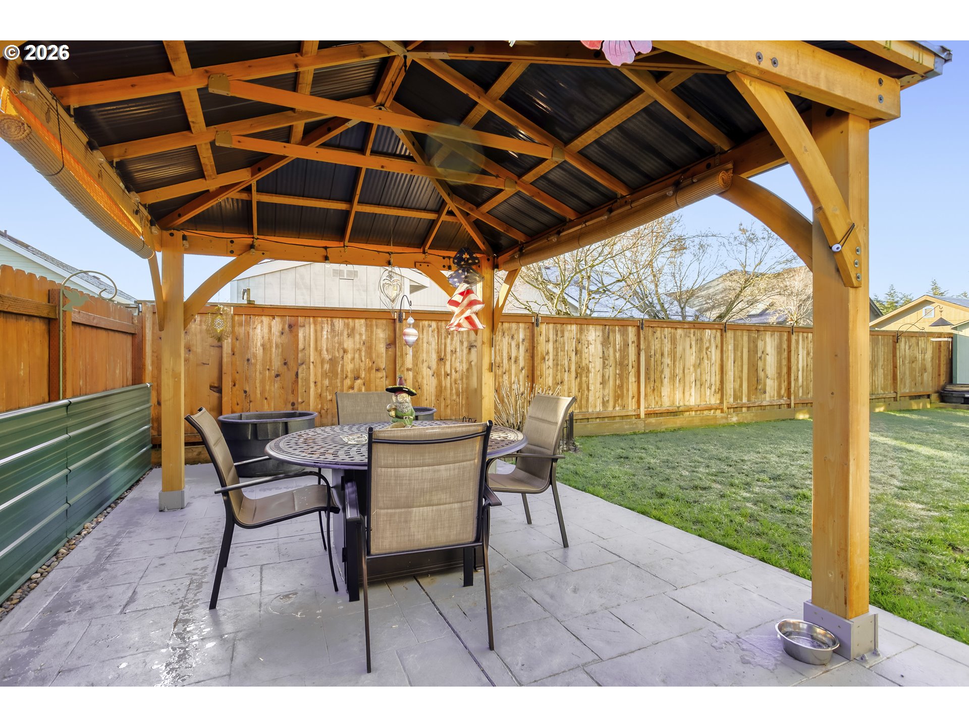 357 Southeast 7th Avenue Canby, OR 97013 - Photo 26 of 29