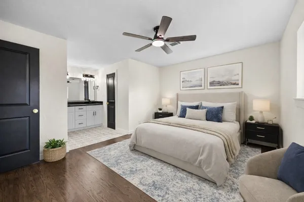 $389,900 | 6934 Heron Drive, Houston, TX 77087