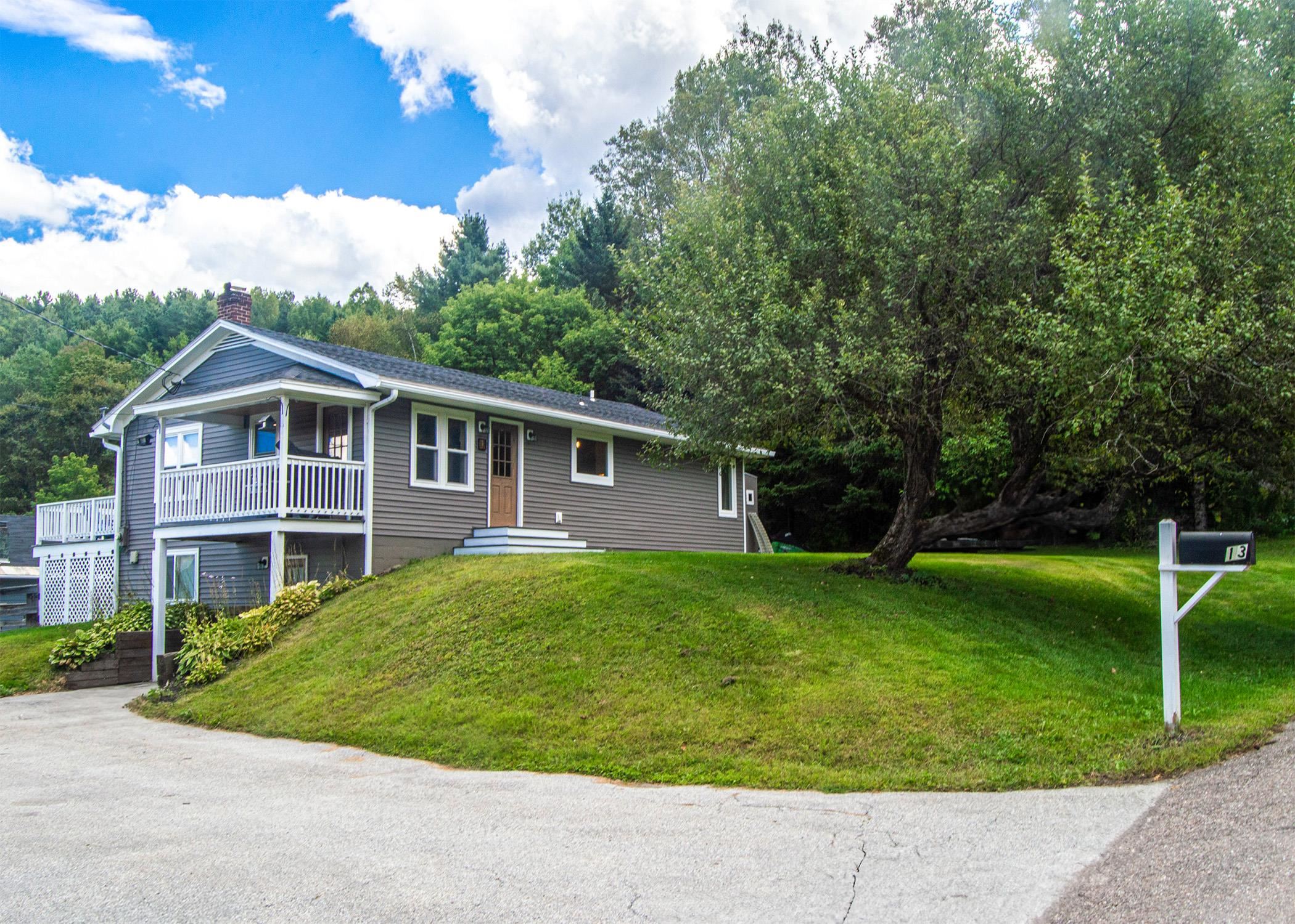 13 Morin Road Barre Town, VT 05641 - Photo 1 of 35