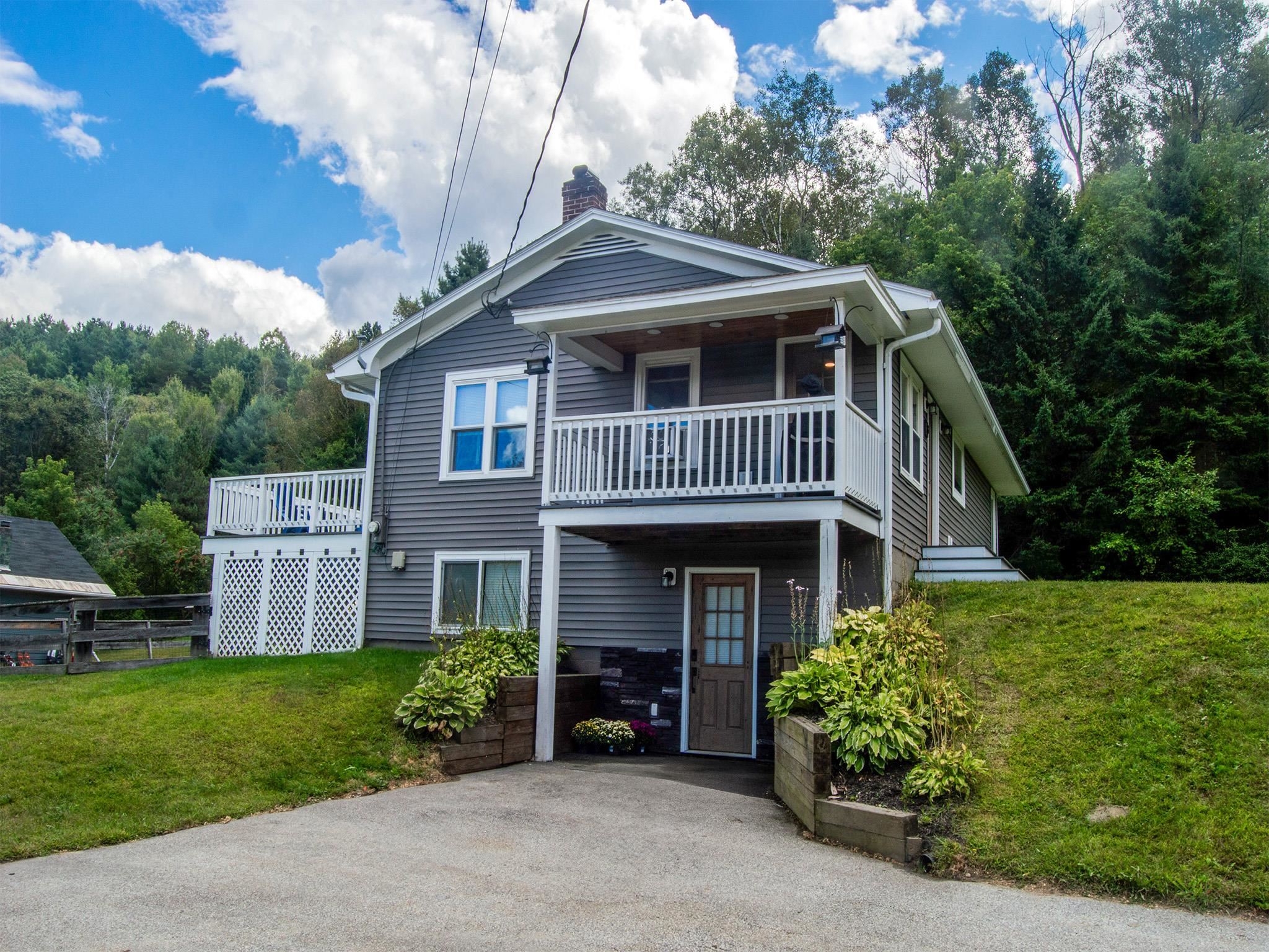 13 Morin Road Barre Town, VT 05641 - Photo 2 of 35