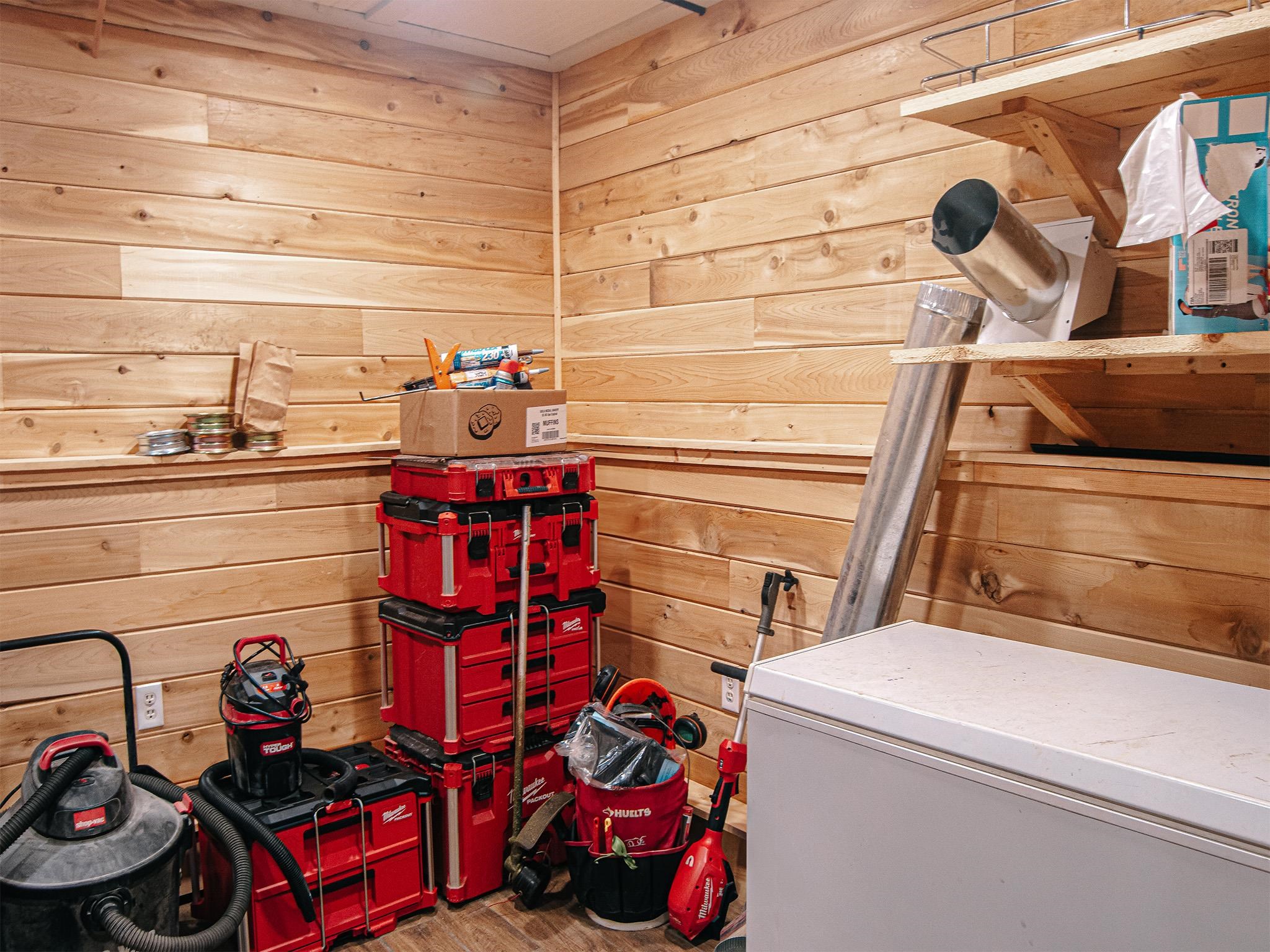 13 Morin Road Barre Town, VT 05641 - Photo 25 of 35