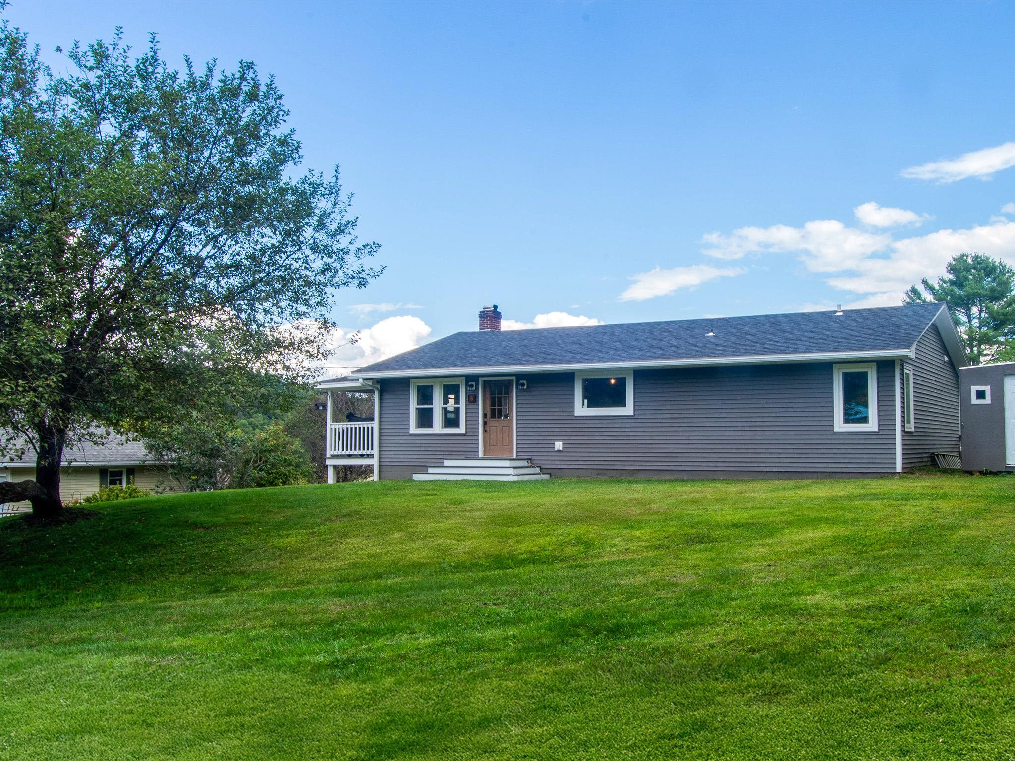 13 Morin Road Barre Town, VT 05641 - Photo 31 of 35