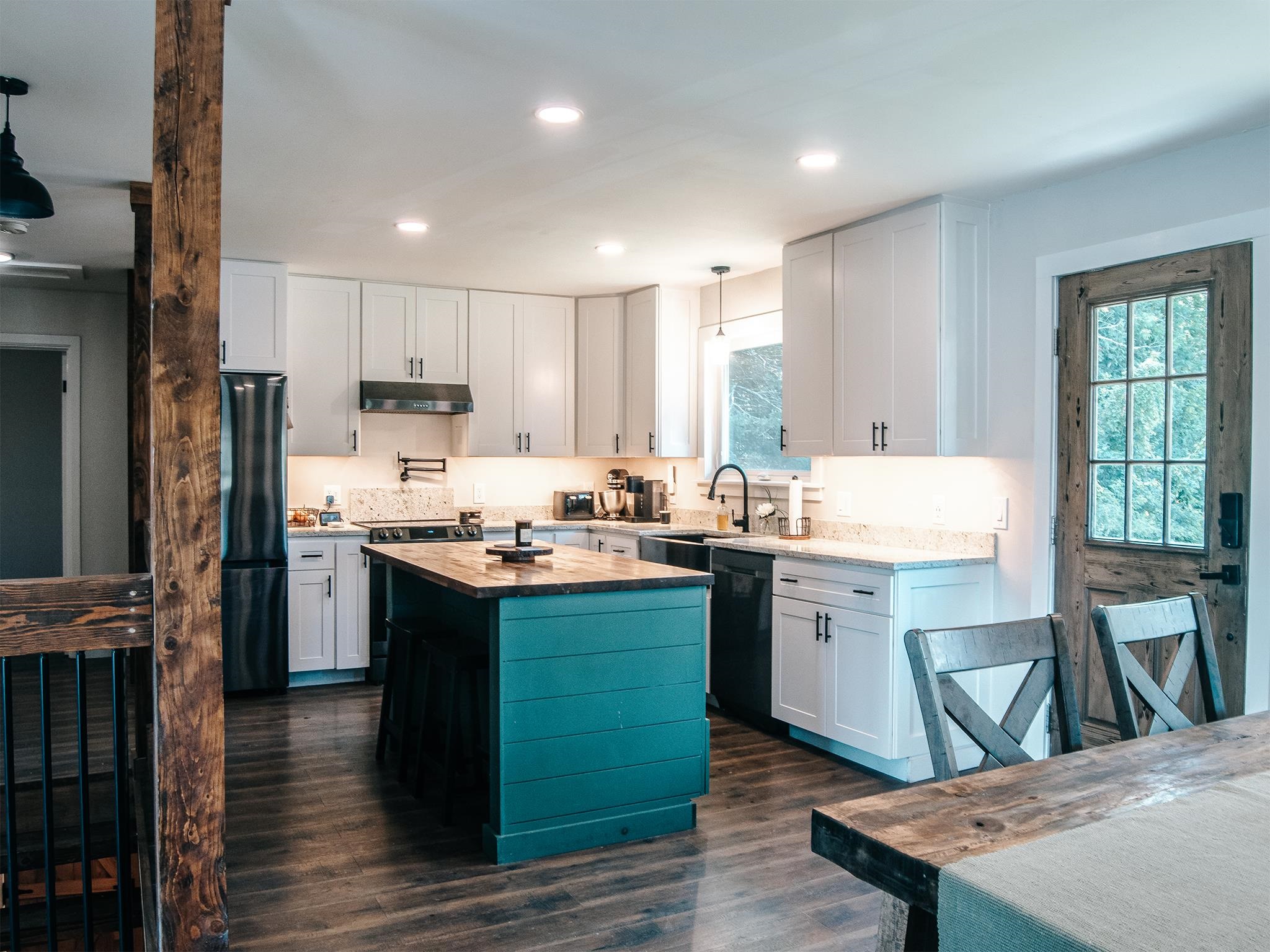 13 Morin Road Barre Town, VT 05641 - Photo 4 of 35
