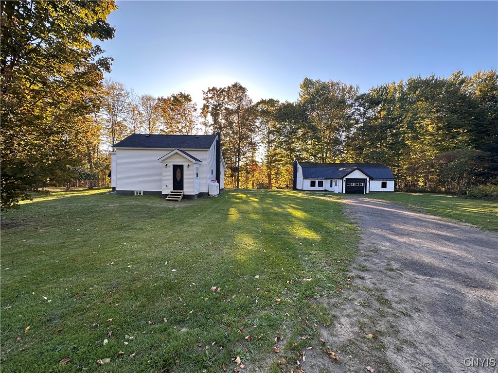 353 County Rte 35 Palermo, NY 13069 - Photo 1 of 50