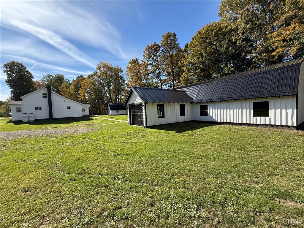 353 County Rte 35 Palermo, NY 13069 - Photo 4 of 50