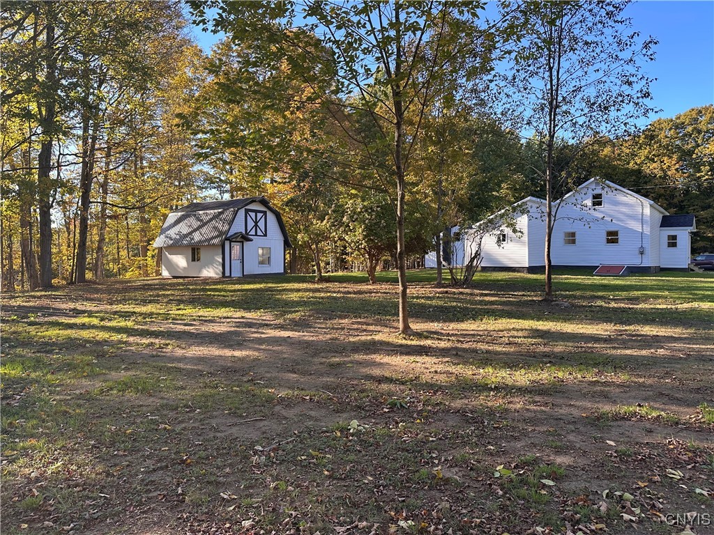 353 County Rte 35 Palermo, NY 13069 - Photo 43 of 50 Left side