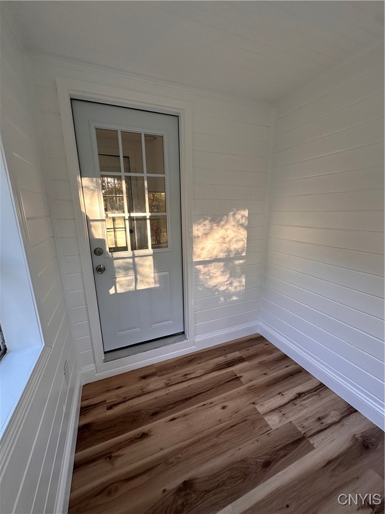 353 County Rte 35 Palermo, NY 13069 - Photo 7 of 50 Back mudroom (there is a front mudroom as well!)