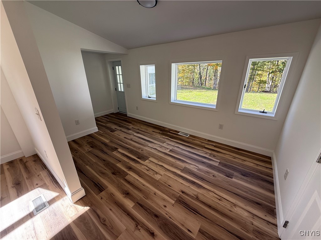 353 County Rte 35 Palermo, NY 13069 - Photo 9 of 50 Back room/flex space overlooking backyard