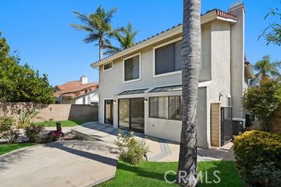 19565 Turtle Springs Way Porter Ranch, CA 91326 - Photo 50 of 96 Back yard