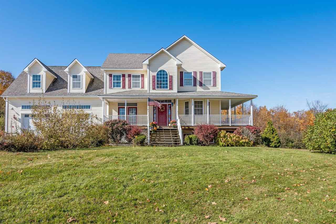 5075 Fairfield Road Fletcher, VT 05448 - Photo 2 of 32