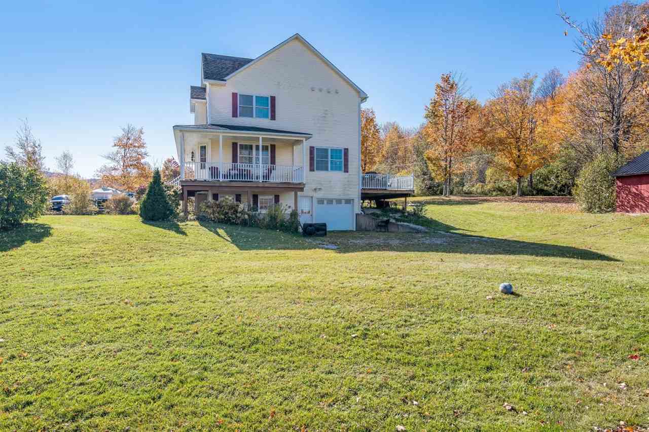 5075 Fairfield Road Fletcher, VT 05448 - Photo 3 of 32
