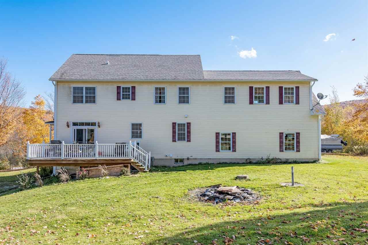 5075 Fairfield Road Fletcher, VT 05448 - Photo 4 of 32