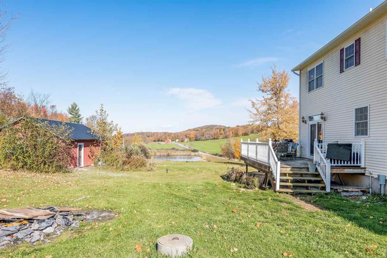 5075 Fairfield Road Fletcher, VT 05448 - Photo 5 of 32