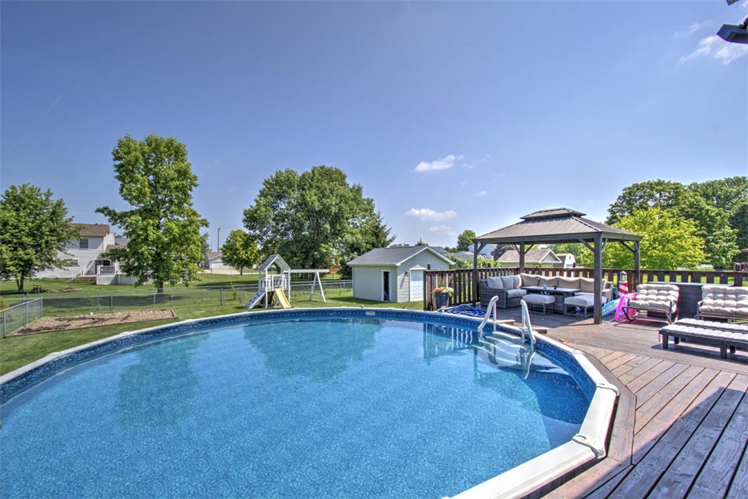 42 View Circle Oreana, IL 62554 - Photo 27 of 36