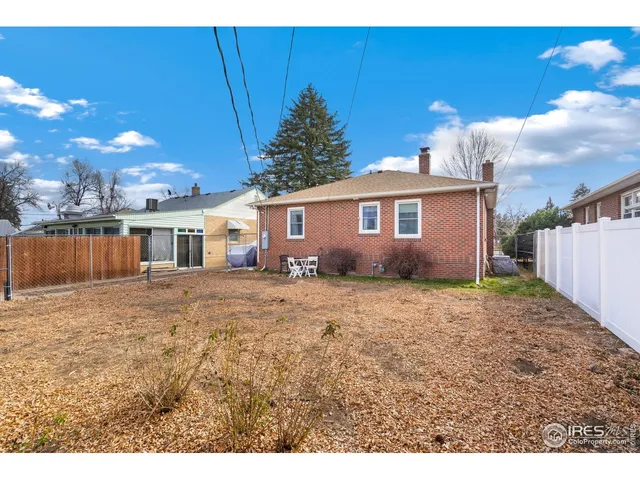 $374,999 | 1927 13th Street, Greeley, CO 80631