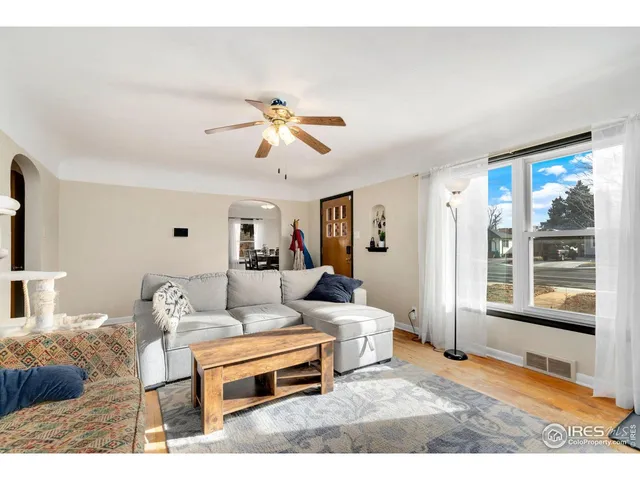 $374,999 | 1927 13th Street, Greeley, CO 80631