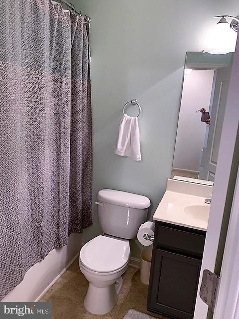 2170 Swains Lock Court Point of Rocks, MD 21777 - Photo 22 of 35 Hall bath on upper level