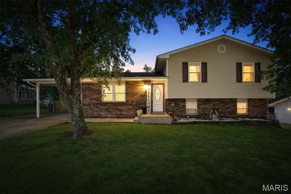 $209,900 | 307 Cedar Drive, Potosi, MO 63664