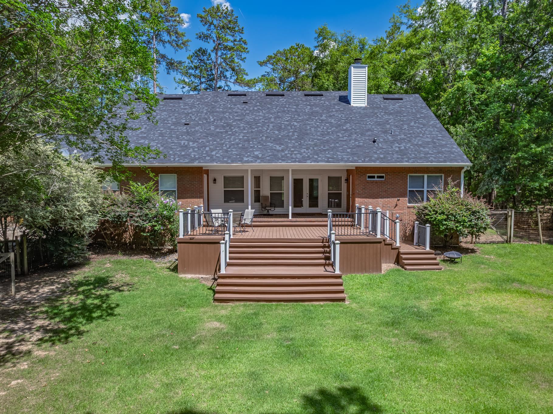 9093 Old Chemonie Road Tallahassee, FL 32309 - Photo 37 of 49