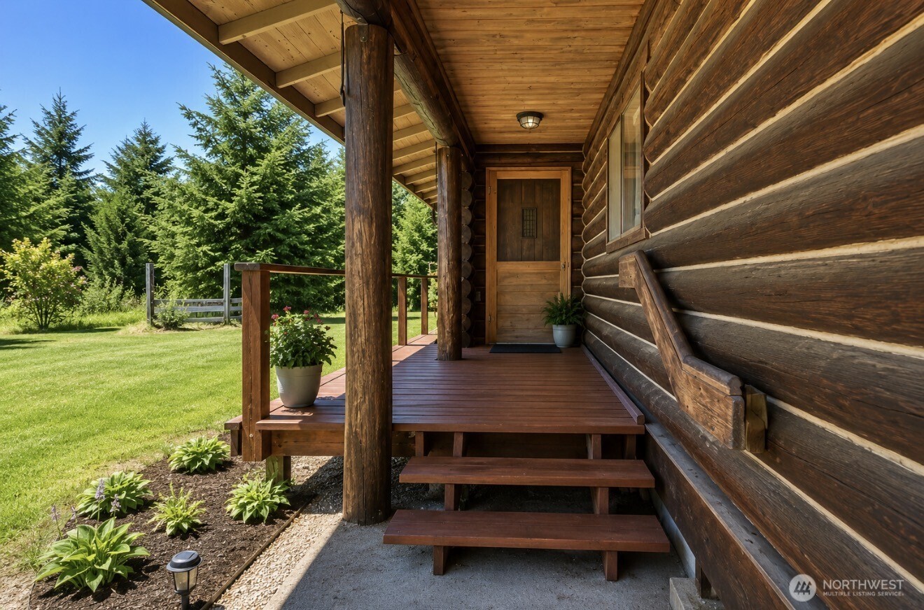 17002 Weaver Lane Southwest Rochester, WA 98579 - Photo 5 of 38 Gallery Image 5