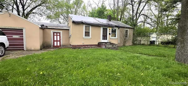 $15,500 | 2810 Gibson Street, Flint, MI 48503