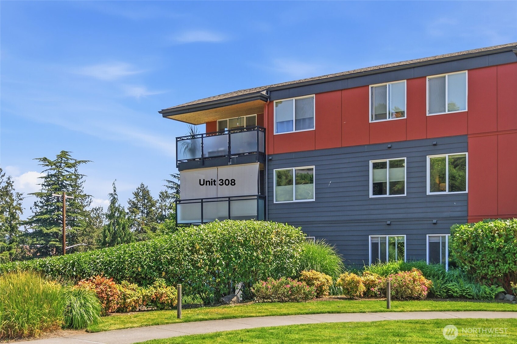 7001 Sand Point Way Northeast, Unit C308 Seattle, WA 98115 - Photo 28 of 40