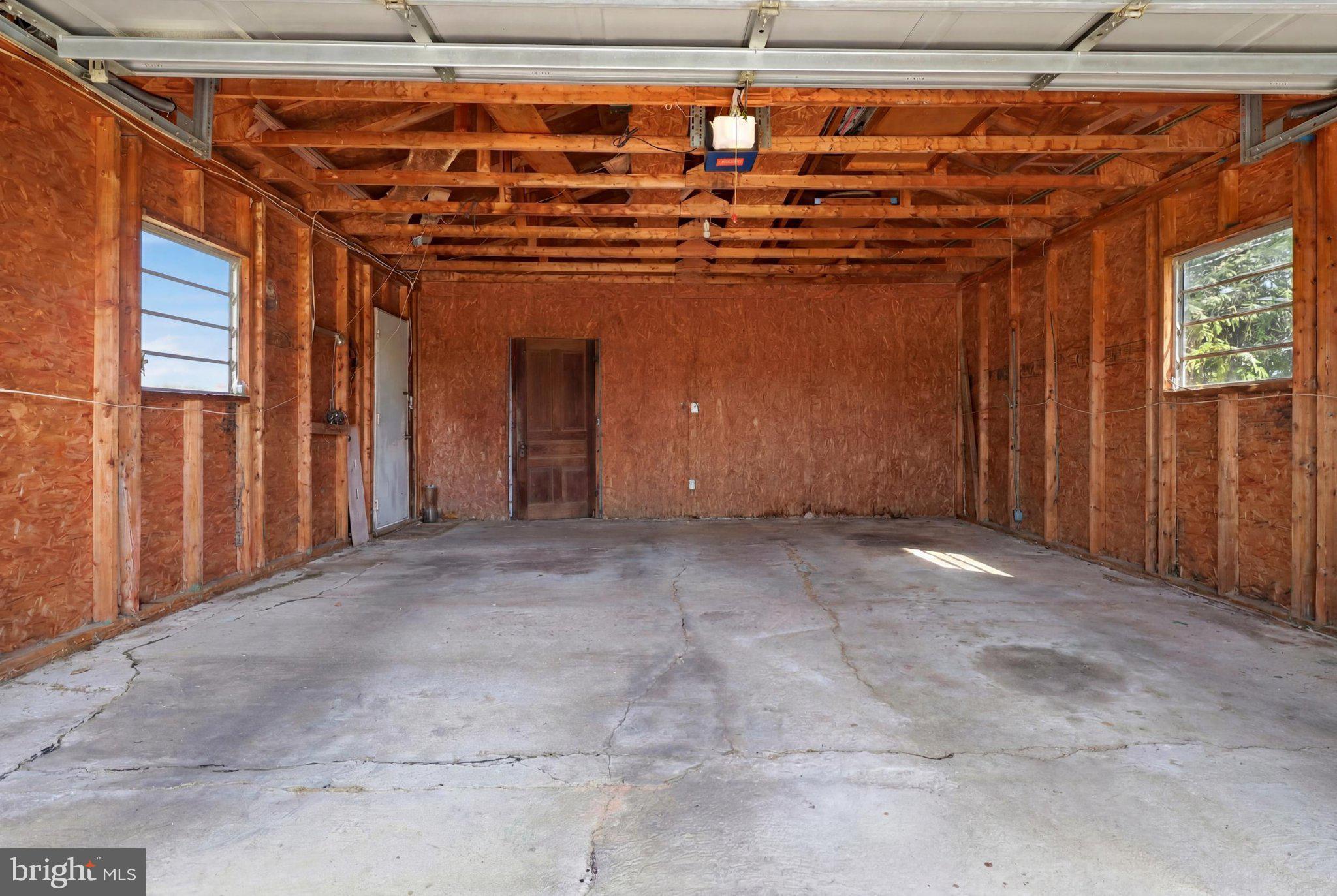 5413 Waltersdorff Road Spring Grove, PA 17362 - Photo 26 of 48 Spacious garage with potential.