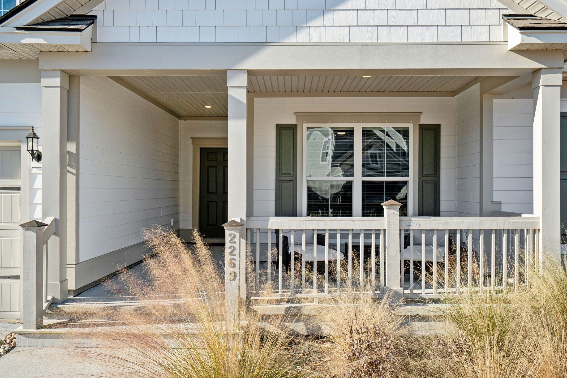 2269 Des Arc Road Johns Island, SC 29455 - Photo 5 of 89 2269DesArcRd-005