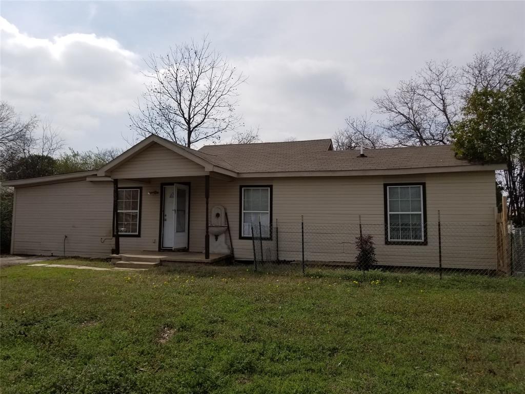 3700 Radford Road Fort Worth, TX 76119 - Photo 2 of 9