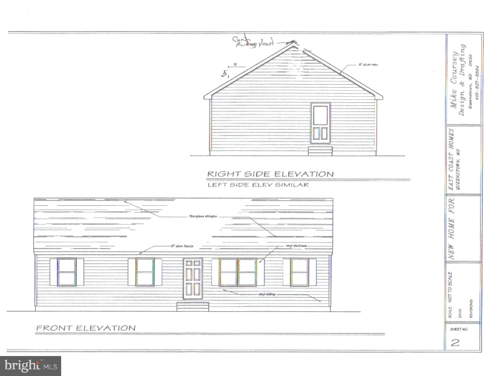 726 Double Creek Point Road Chestertown, MD 21620 - Photo 4 of 8 Gallery Image 4