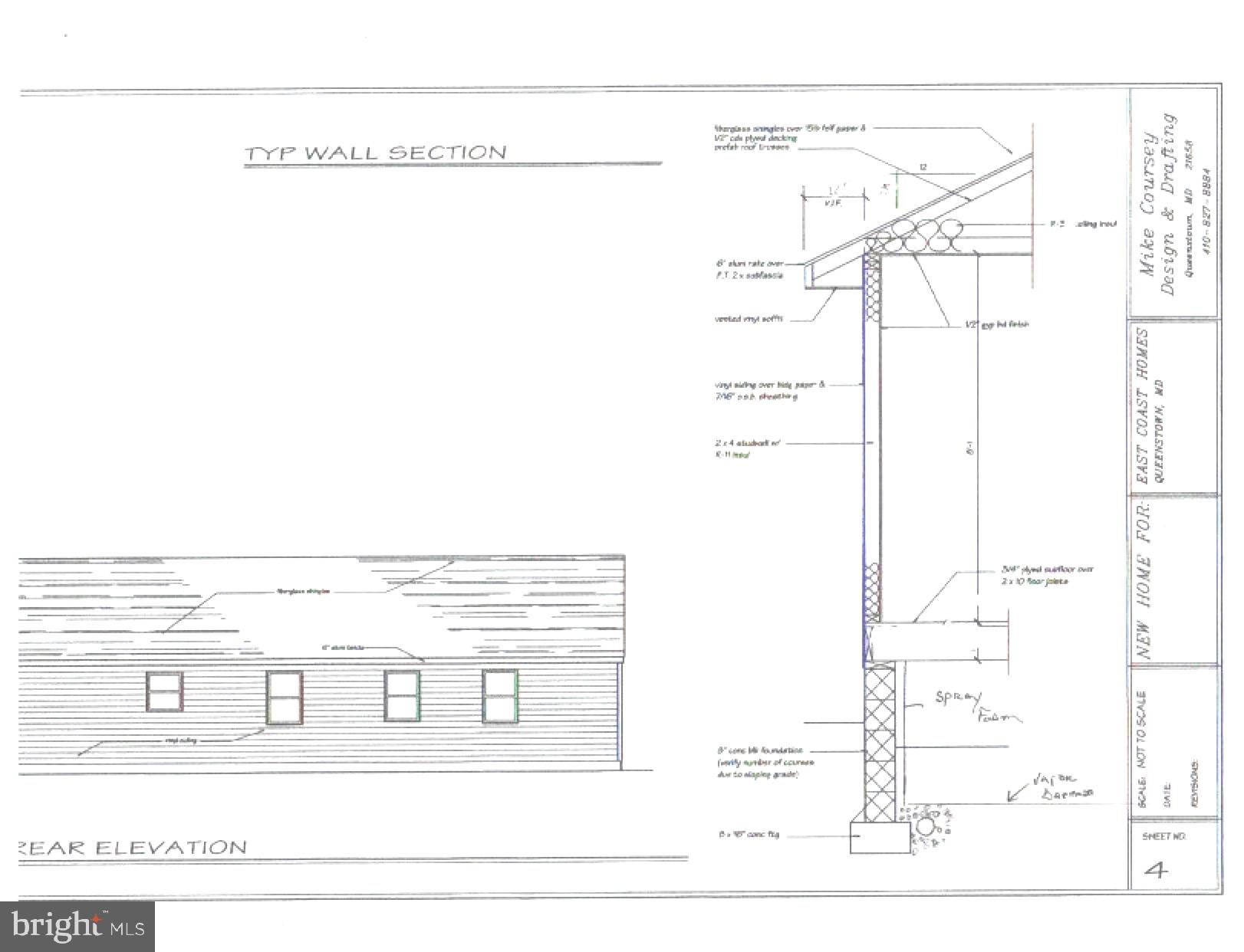 726 Double Creek Point Road Chestertown, MD 21620 - Photo 5 of 8 Gallery Image 5