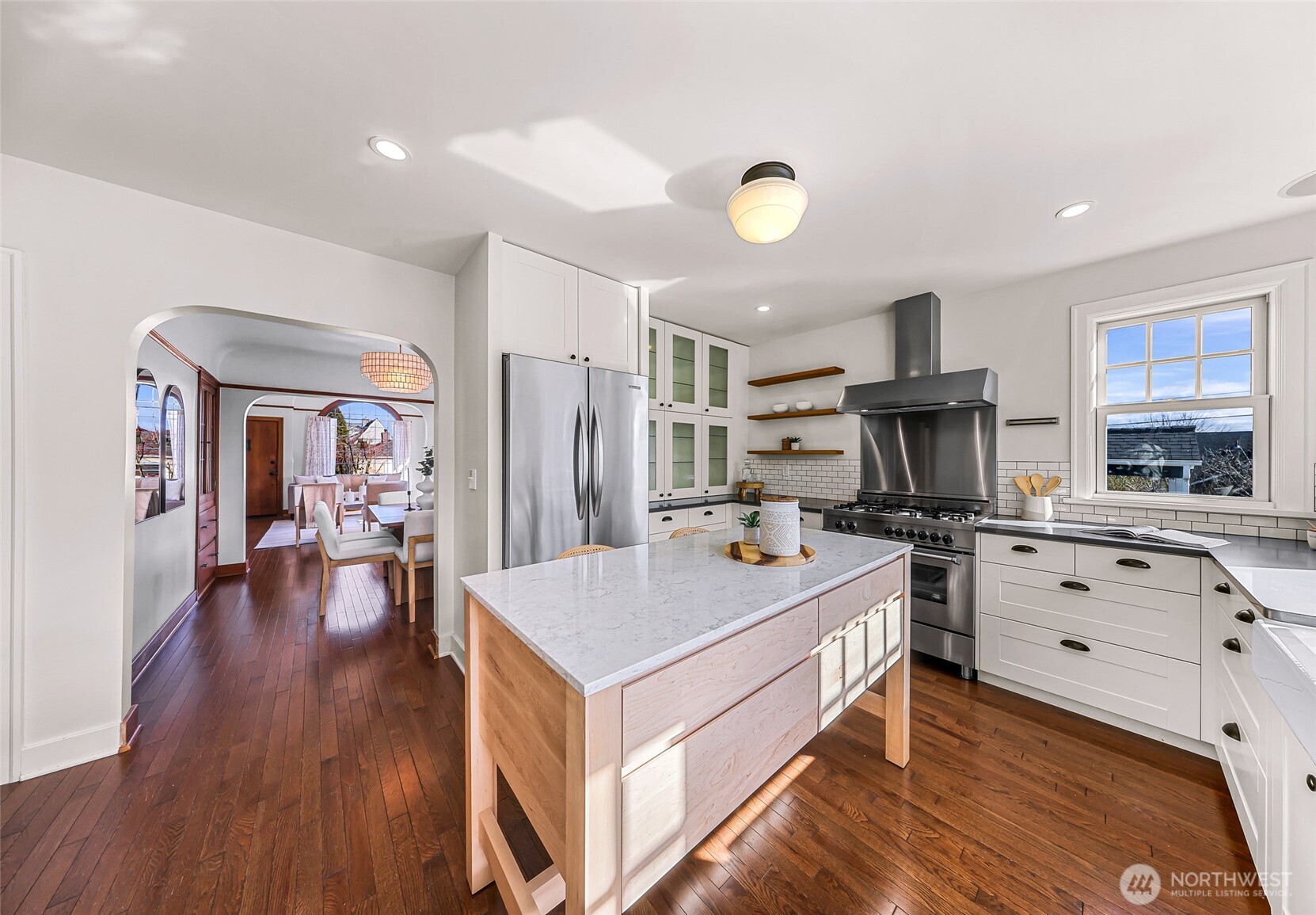 3607 Southwest Manning Street Seattle, WA 98126 - Photo 11 of 34 Gallery Image 11