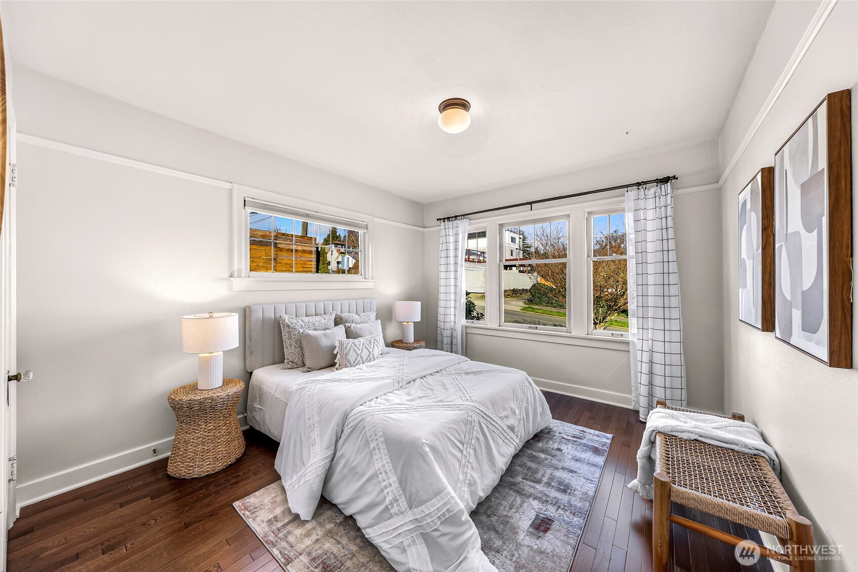 3607 Southwest Manning Street Seattle, WA 98126 - Photo 13 of 34 Gallery Image 13