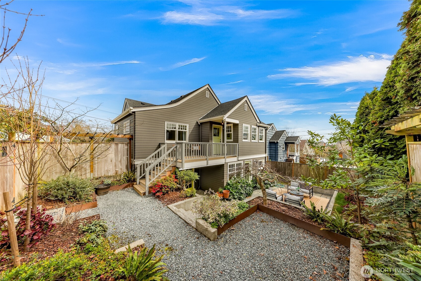 3607 Southwest Manning Street Seattle, WA 98126 - Photo 29 of 34 Gallery Image 29