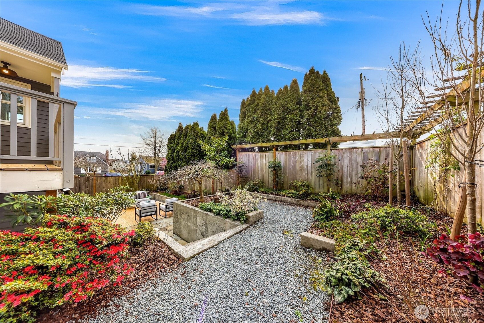 3607 Southwest Manning Street Seattle, WA 98126 - Photo 30 of 34 Gallery Image 30