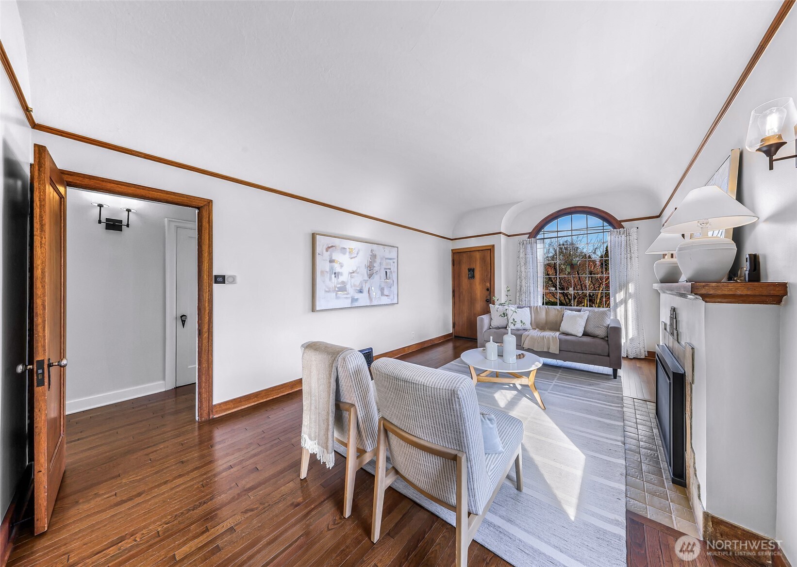 3607 Southwest Manning Street Seattle, WA 98126 - Photo 6 of 34 Gallery Image 6