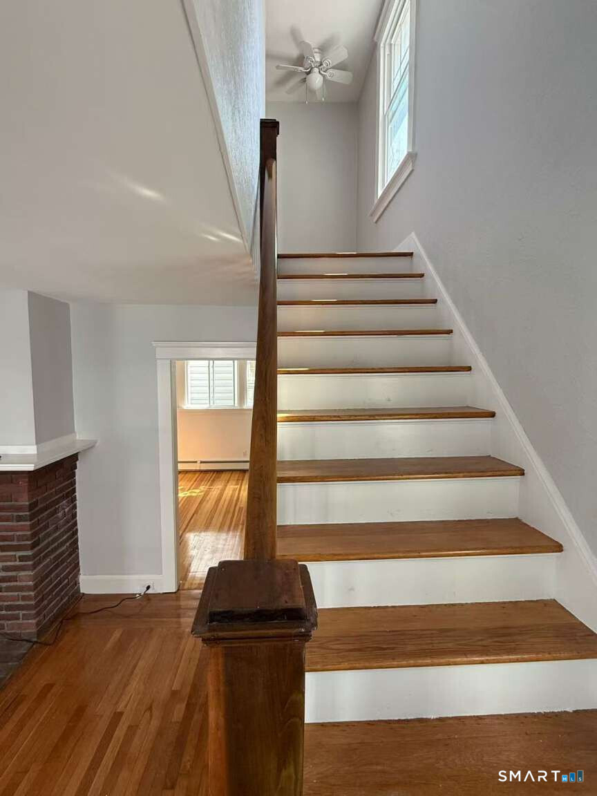 24 Paramount Avenue Hamden, CT 06517 - Photo 15 of 25 a view of entryway