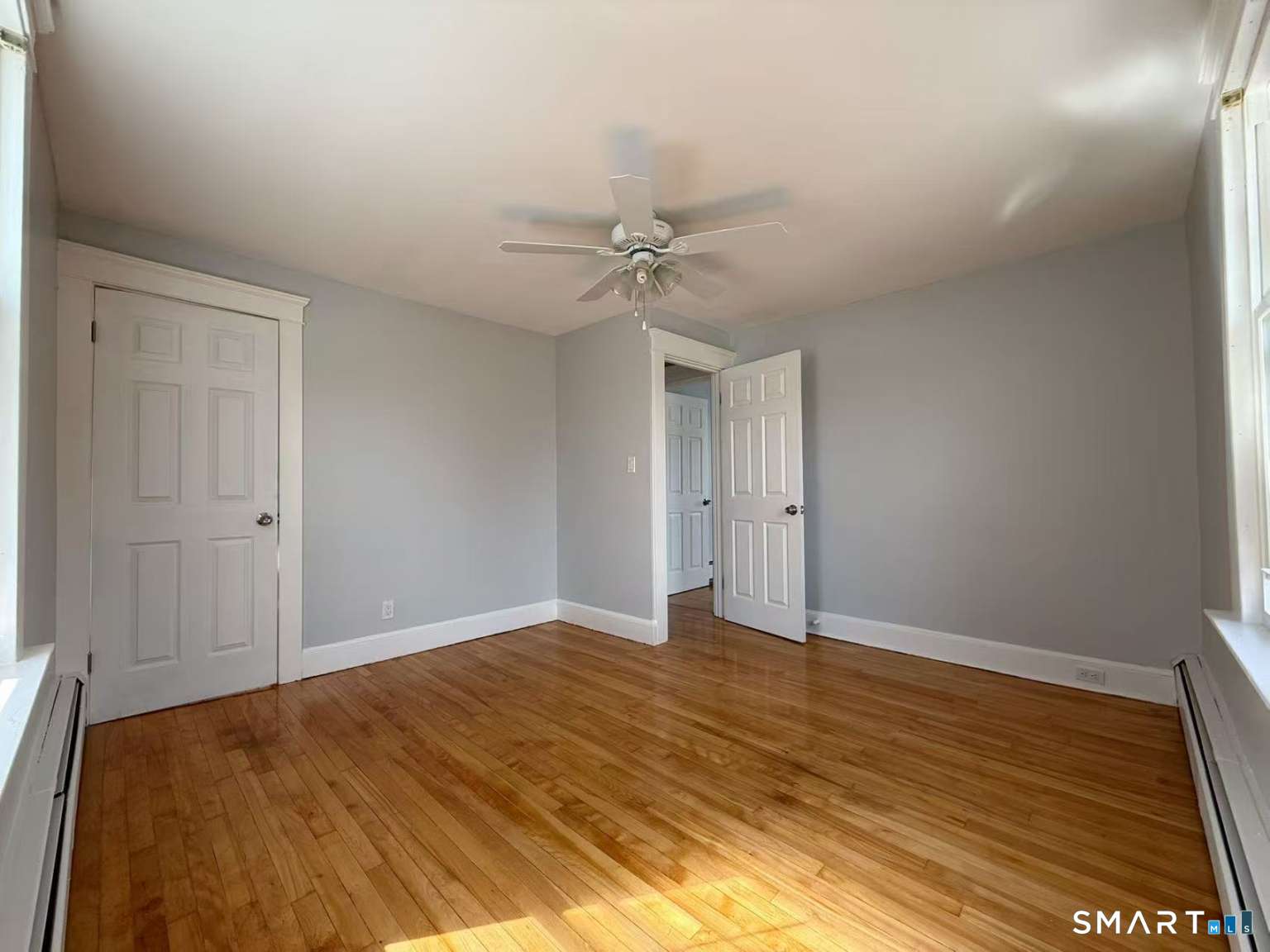 24 Paramount Avenue Hamden, CT 06517 - Photo 16 of 25 a view of an empty room