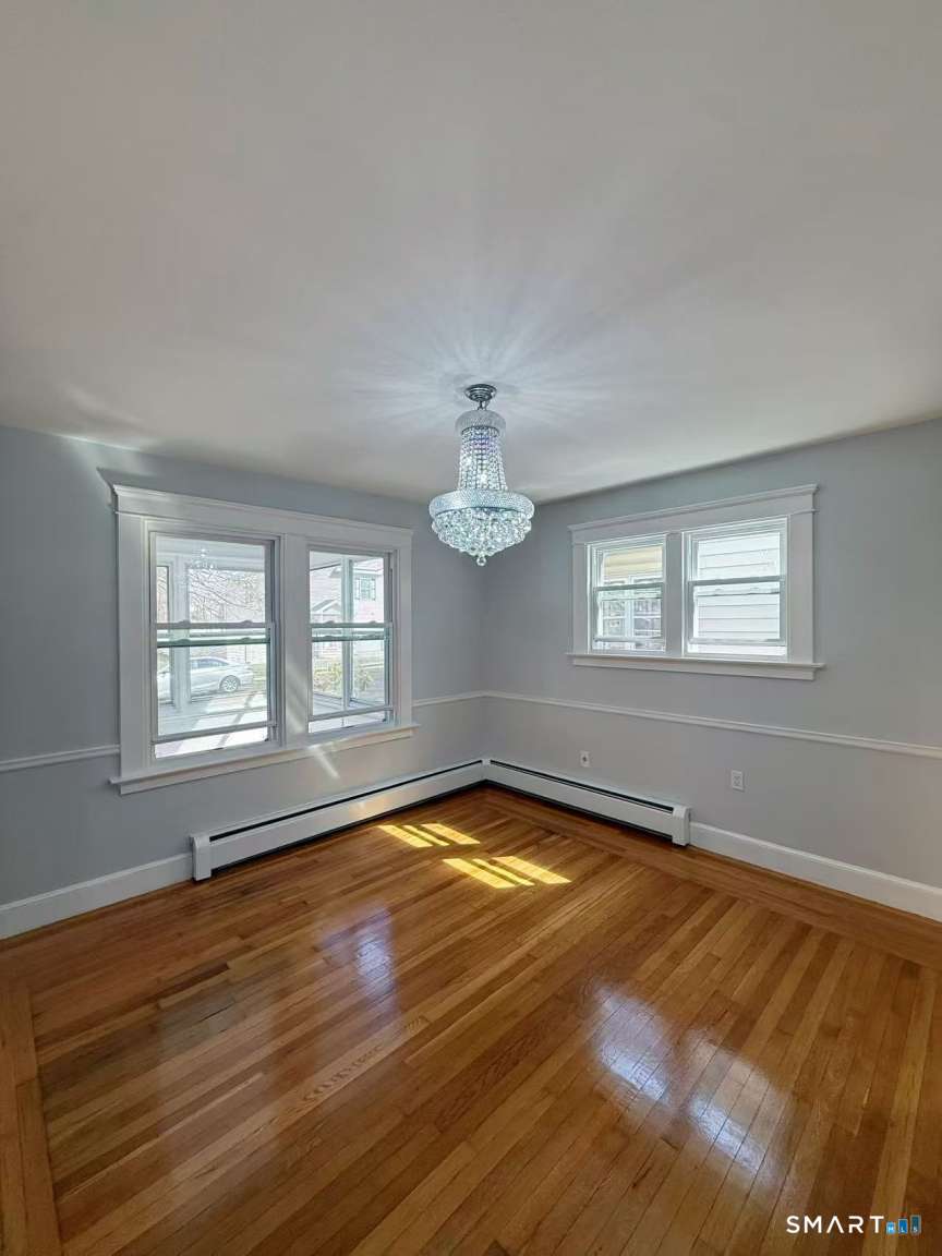24 Paramount Avenue Hamden, CT 06517 - Photo 7 of 25 a view of an empty room with window
