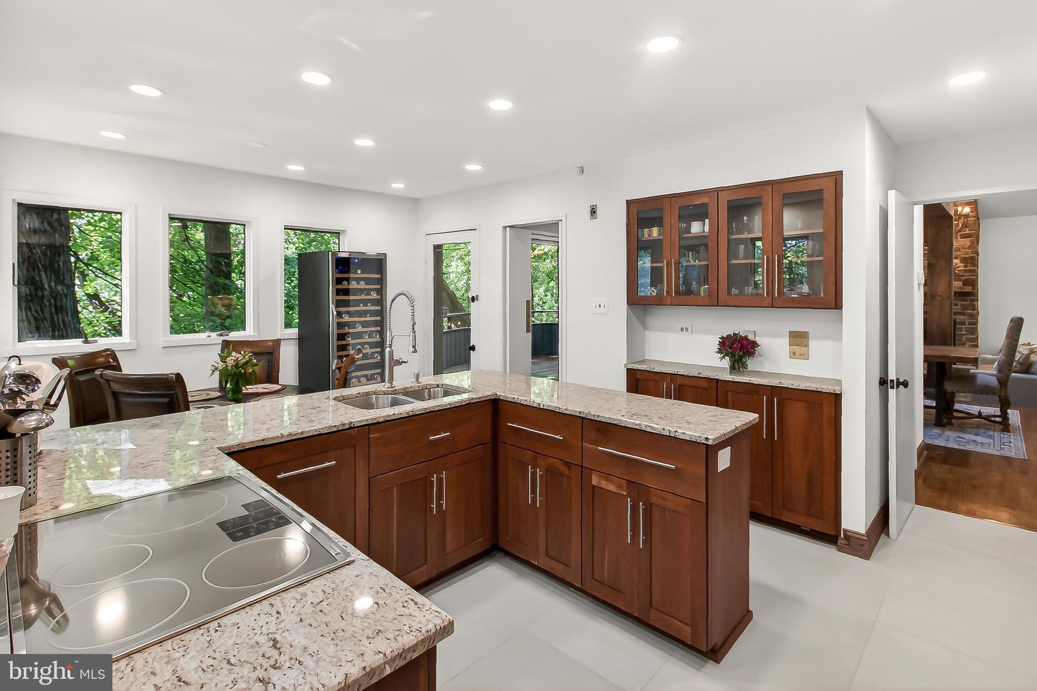 2603 Klingle Road Northwest Washington, DC 20008 - Photo 28 of 94
