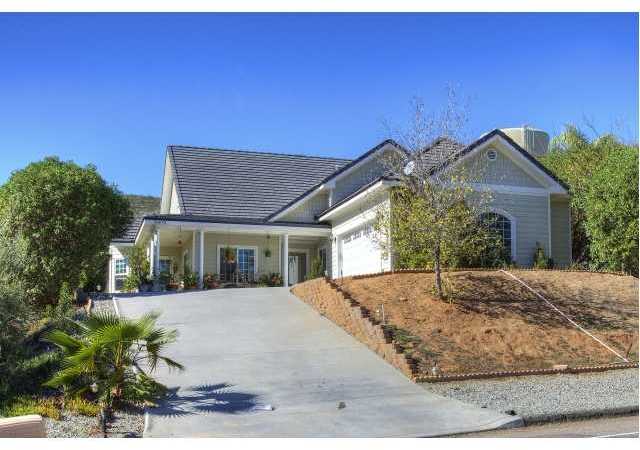 24072 Sargeant Road Ramona, CA 92065 - Photo 1 of 23 Gallery Image 1