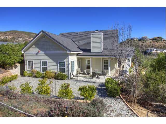 24072 Sargeant Road Ramona, CA 92065 - Photo 3 of 23 Gallery Image 3