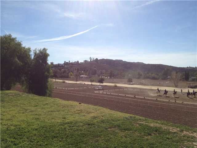 24072 Sargeant Road Ramona, CA 92065 - Photo 22 of 23 Equestrian Arena. Lots Of Fun!
