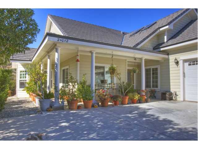 24072 Sargeant Road Ramona, CA 92065 - Photo 4 of 23 Gallery Image 4