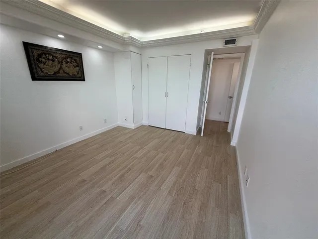 a view of a city from a window