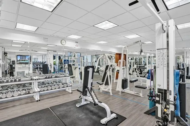 $4,600 | 19707 Turnberry Way, Unit 8D, Miami, FL 33180