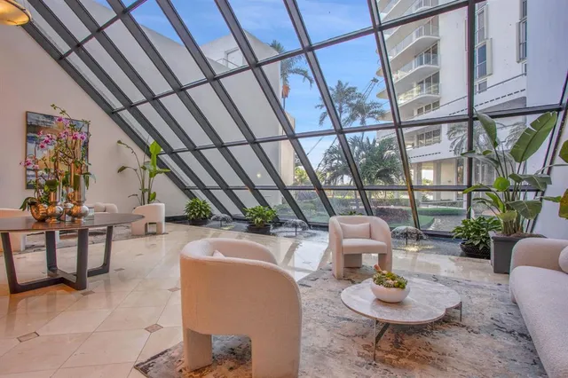 $4,600 | 19707 Turnberry Way, Unit 8D, Miami, FL 33180