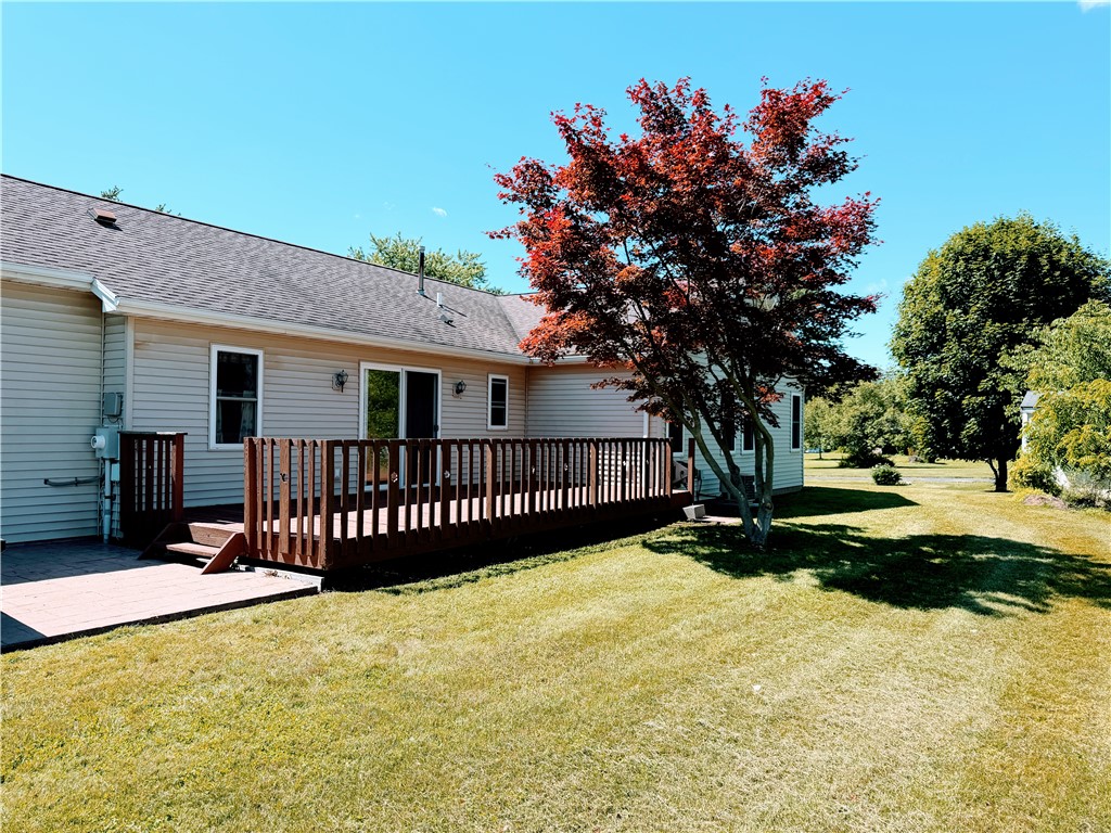598 Paul Road Chili, NY 14624 - Photo 32 of 32