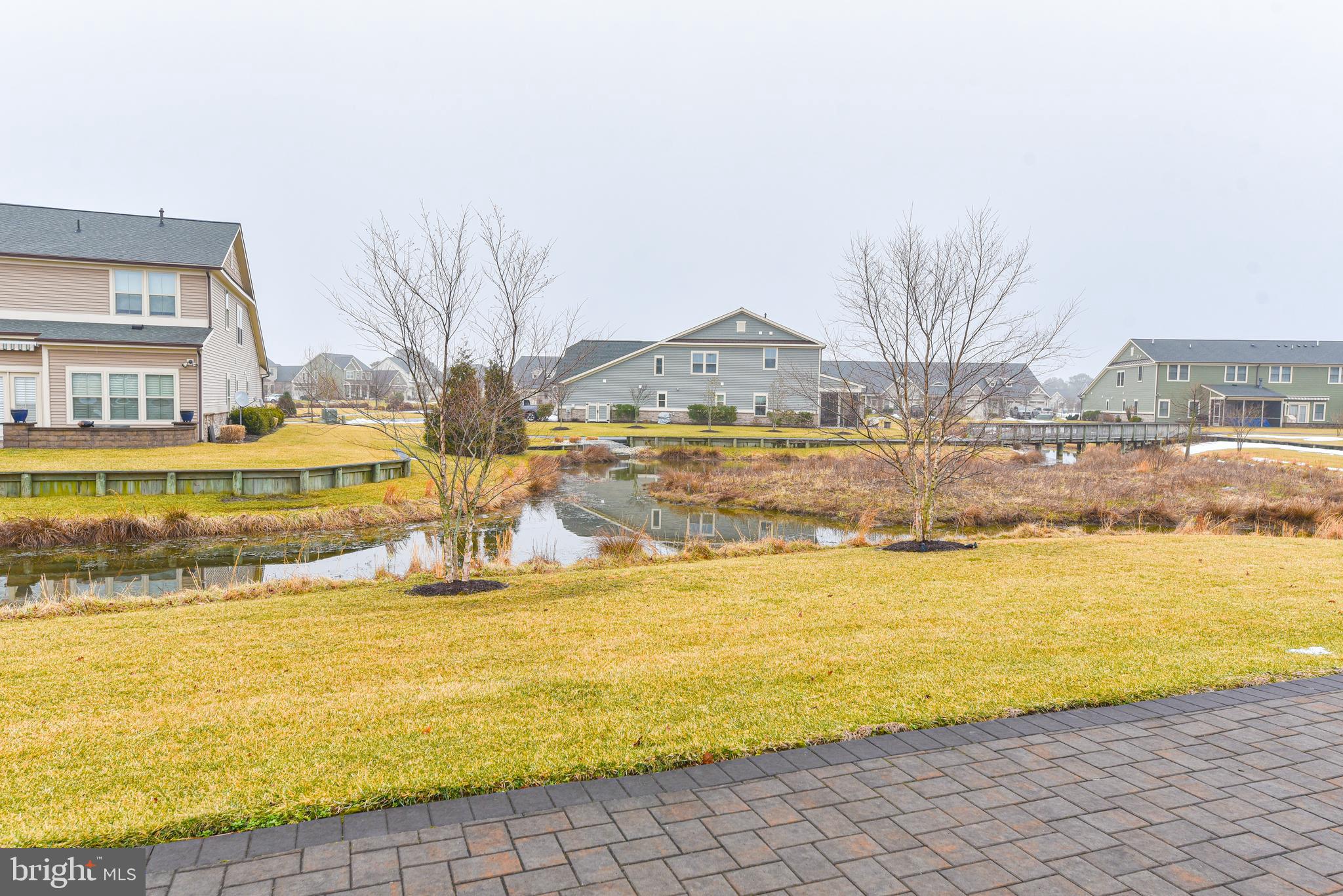 22379 Grebe Lane Ocean View, DE 19970 - Photo 22 of 41 a view of an ocean and beach