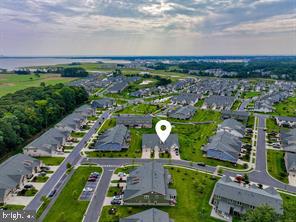 22379 Grebe Lane Ocean View, DE 19970 - Photo 35 of 41 an aerial view of multiple house
